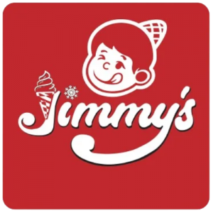 Jimmy's Ice Cream